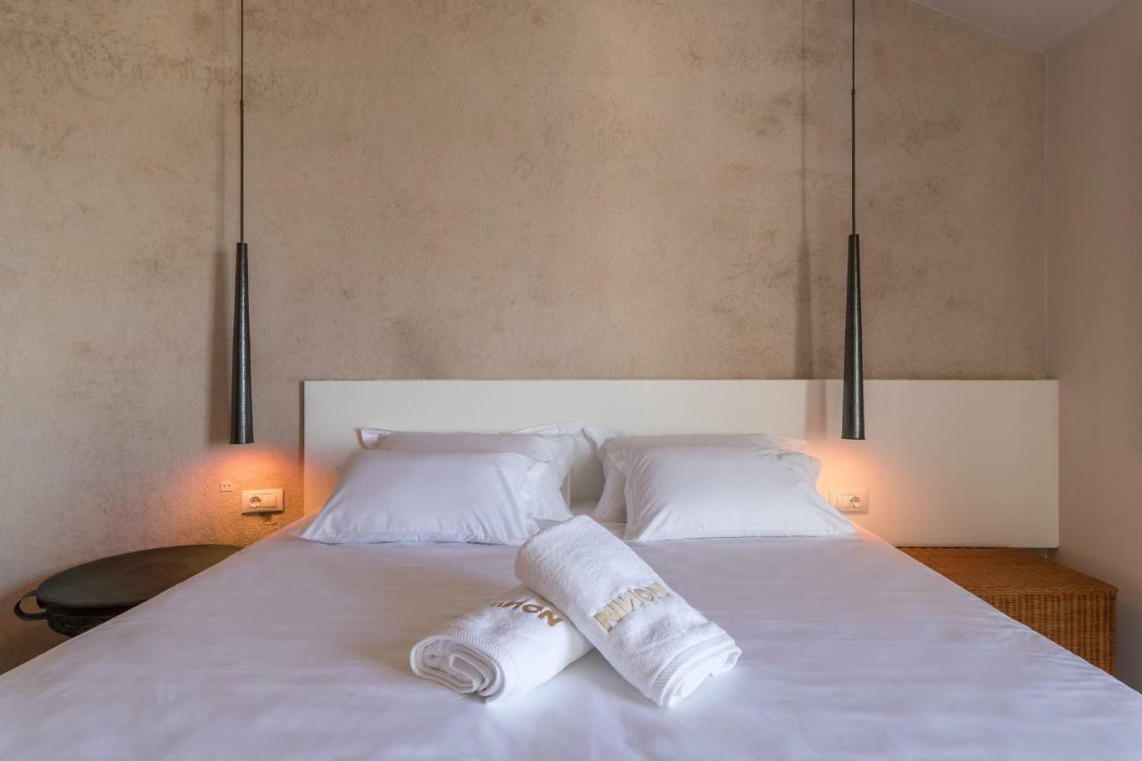 Ninon Dubrovnik - Adults Only Bed & Breakfast Brsecine Exterior photo